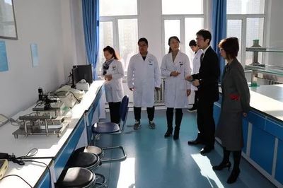 国际交流赋能医教创新 日本札幌医科大学专家来我校康复医学院开展讲学活动