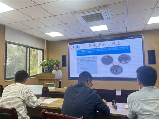温州医科大学口腔医学院2023届研究生学术擂台赛顺利举行