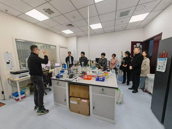 北京理工大学医学技术学院